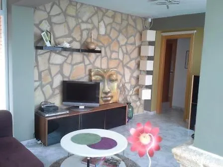 Apartmán Adrijul *