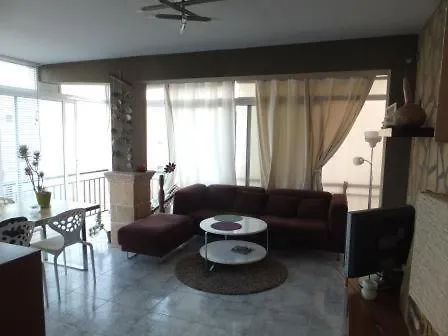 Apartmán Adrijul *
