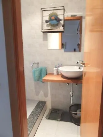 Apartmán Adrijul Moraira