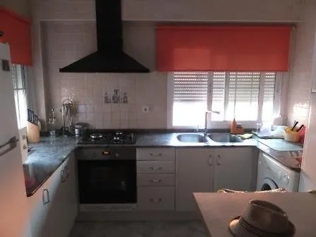 Apartmán Adrijul