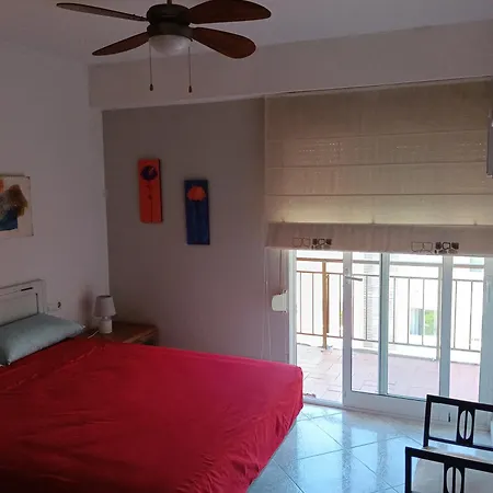 Apartmán Adrijul