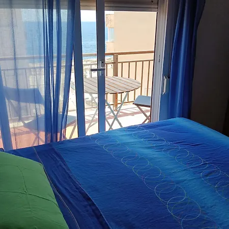 公寓 Adrijul 莫莱拉