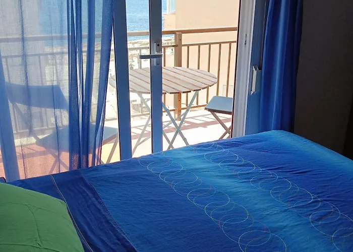 Lejlighed Adrijul Moraira