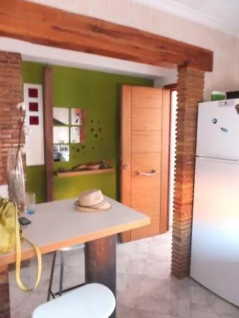 Adrijul Apartment *