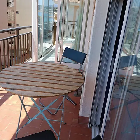 Adrijul Apartment *