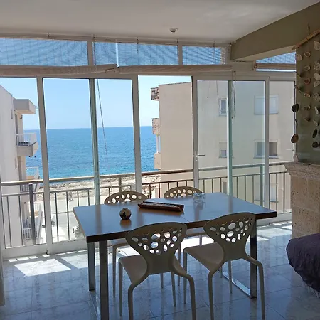 Adrijul * Moraira