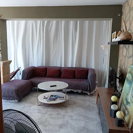 Adrijul Apartment Moraira